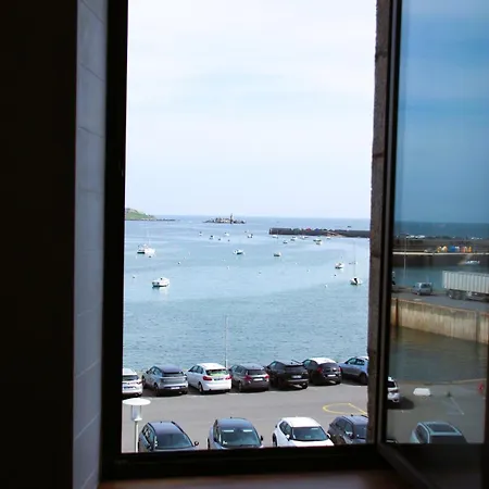 Lejlighed L'amiral - Vue Sur Le Port